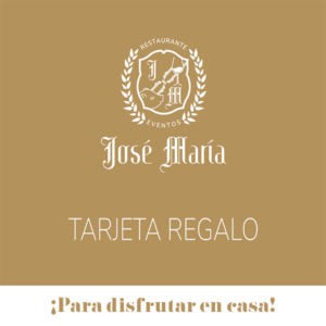 portada Tarjeta Regalo Casa